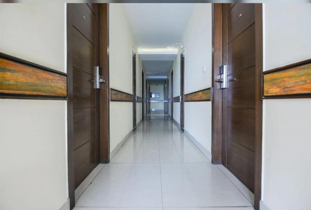Hotel Opulence Pathānkot 외부 사진